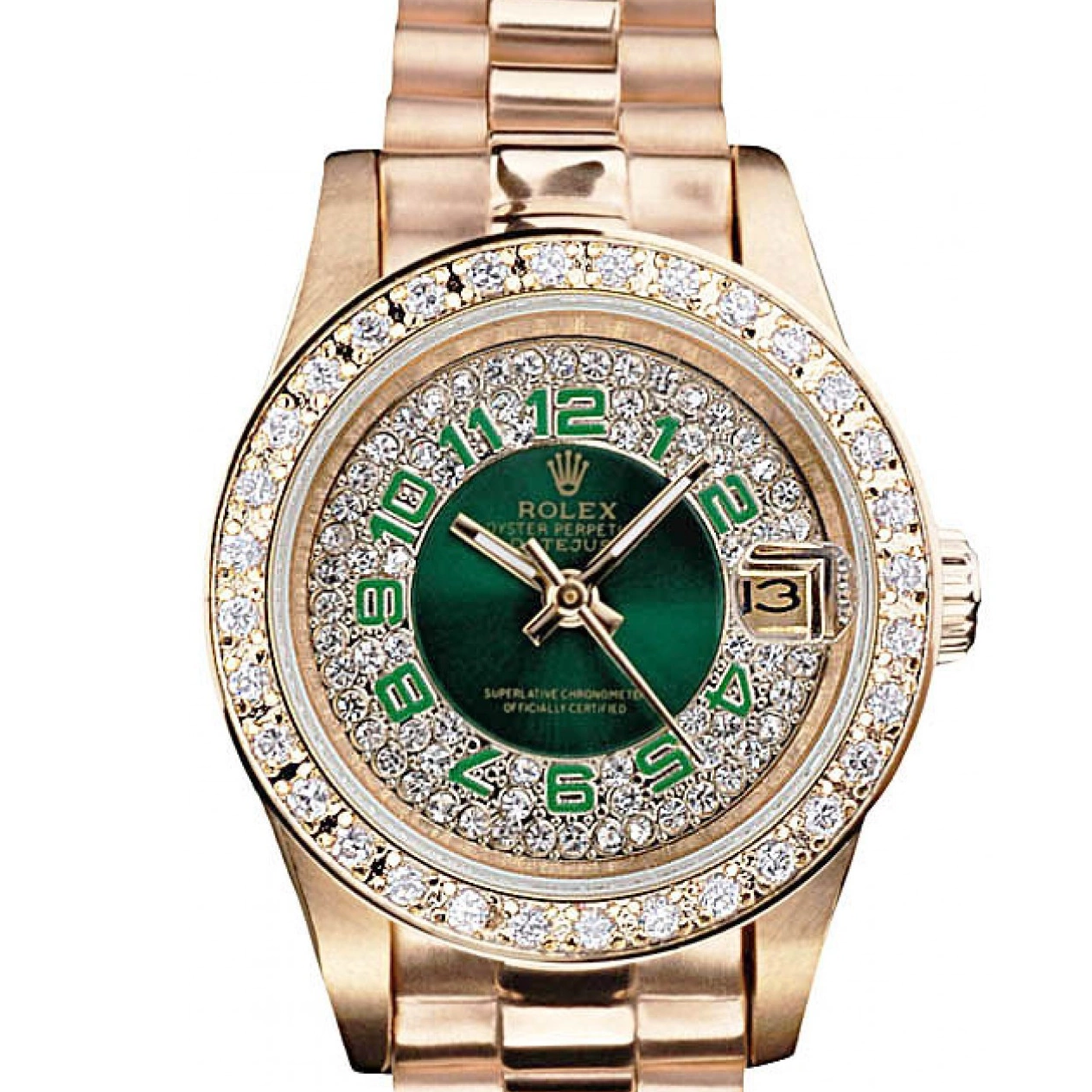 Aaa fake watches Datejust-rl39 Rolex 0823